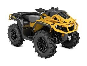 2021 Can-Am Outlander 850 for sale 201176338